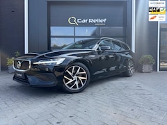 Volvo V60 - 2.0 T6 Twin Engine AWD Inscription | 360 Camera | Apple CarPlay | Memory Seats | H/K | Led