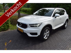 Volvo XC40 - 1.5 T3 SLÉCHTS 52DKM TREKHAAK NIEUWSTAAT
