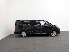 Peugeot Expert - 145PK Automaat L3 Trekhaak Navigatie parkeersensoren airco 3 zits cruise control