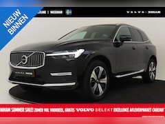 Volvo XC60 - T6 PLUG-IN HYBRID AWD PLUS BRIGHT [MY25] -PANO.DAK|360°CAM|HARMAN/KARDON|TREKHAAK|ADAP.LED