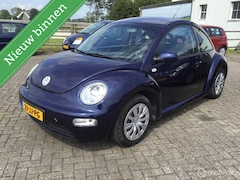 Volkswagen New Beetle - 2.0 Highline