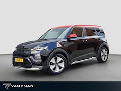 Kia e-Soul - ExecutiveLine 64 kWh e-Soul ExecutiveLine 64kWh Automaat | Leder | Harman/Kardon | Clima |