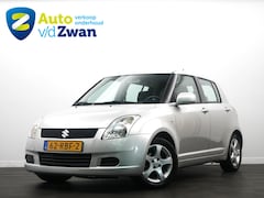 Suzuki Swift - 1.3 GA 5-Deurs/Airco/Isofix/Elektr.Pakket