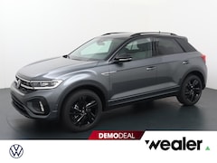 Volkswagen T-Roc - R-Line Business 1.5 110 kW / 150 pk TSI SUV 7 vers n. DSG | Black Style |