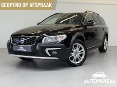 Volvo XC70 - 2.0 D4 FWD Polar+ DAK XENON HARMAN KARDON NL-AUTO