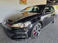 Volkswagen Golf - 2.0 TSI GTI Performance / Standkachel / DYNAUDIO / Carplay