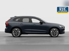 Volvo XC60 - T8 Plug-in hybrid AWD Ultra Dark Snel Leverbaar