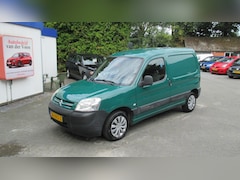 Citroën Berlingo - 1.6 HDI 600 First