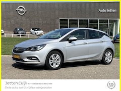 Opel Astra - 1.0 Innovation Automaat #Rijklaar# Navi | Climate control