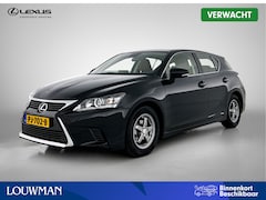 Lexus CT 200h - | Lederen Bekleding | Stoelverwarming | Navigatie |