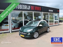 Opel ADAM - 1.0 Turbo Glam Panodak/Apple-Carplay/Stoelverwarming