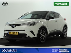 Toyota C-HR - 1.8 Hybrid Style | Navigatie | Parkeersensoren |