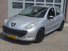 Peugeot 206 - 1.4 XS 2011 AIrco NW APK