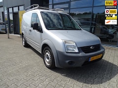 Ford Transit Connect - T200S 1.8 TDCi Economy Edition trekhaak