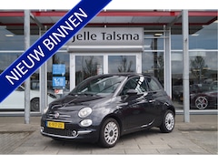 Fiat 500 - 1.0 Hybrid Star