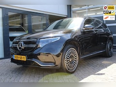 Mercedes-Benz EQC - 400 4MATIC Business Solution AMG 80 kWh
