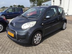 Citroën C1 - 1.0-12V Ambiance nw APK en koppeling set