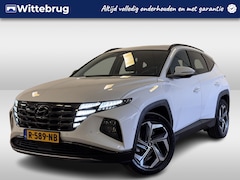Hyundai Tucson - 1.6 T-GDI HEV Premium luxe uitvoering met trekhaak