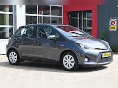 Toyota Yaris - 1.5 Full Hybrid 5drs Automaat | Camera | Climate | Cruise