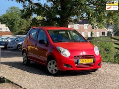 Suzuki Alto - 1.0 Comfort | 95.000 km + 5 Deurs nu € 2.975,