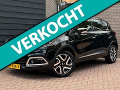 Renault Captur - 0.9 TCe Dynamique | Camera | Trekhaak | Navi | Cruise | NAP