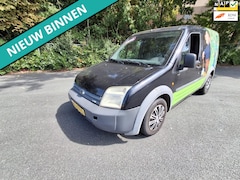Ford Transit Connect - T200S 1.8 TDCi GEWOON SUPER BESTEL AUTO MARGE