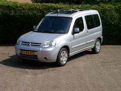 Citroën Berlingo - 1.6i Multispace Attraction, koppeling en distributie recent vervangen NL auto met NAP, air