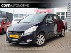 Peugeot 208 - 1.2 VTi Envy | AIRCO| CRUISE| NAVIGATIE
