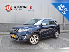 Suzuki Vitara - 1.6 Experience | 1e eigenaar | Dealer onderhouden | Schuif-kanteldak |
