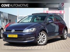 Volkswagen Golf - 1.4 TSI Highline | AIRCO| CRUISE| PANO