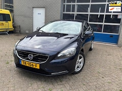 Volvo V40 - 2.0 D4 Summum|AUTOMAAT|PDC|CRUISE|