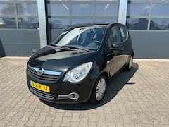 Opel Agila - 1.2 16V 94pk Edition