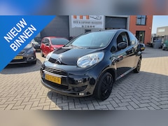 Citroën C1 - 1.0-12V Séduction
