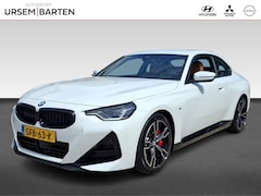 BMW 2-serie Coupé - 218i | M Sport | Comfort Pack
