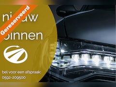 Audi A3 Sportback - 40 TFSI e Advanced edition S-line 204pk | Panoramadak Adaptive cruise, Navigatie, Camera,