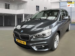 BMW 2-serie Active Tourer - 218i Centennial High Executive AUTOMAAT HEAD-UP/LEDER/NAVI/CRUISE | KEURIGE AUTO