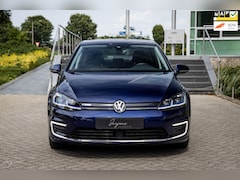Volkswagen e-Golf - (136pk) VIRTUAL | LED | 1e EIG | 100% elektrisch