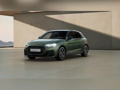 Audi A1 Sportback - 25 TFSI S edition | Adapt. Cruise | Sportonderstel | Stoelverwarming | Grootlicht assisten