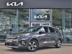 Kia Niro - 1.6 GDi Hybrid DynamicPlusLine | Navigatie | Camera | StoelVerwarming | Adaptive Cruise Co