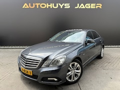 Mercedes-Benz E-klasse - 250 CGI Avantgarde|Keyles|Schuifdak|Leder|Nap