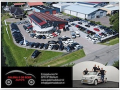 Volkswagen Golf Variant - 1.0 eTSI Life Business AUTOMAAT / FULL LED / NAVI / CLIMA / STOELVERW / ACC / DODEHOEK / D