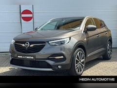 Opel Grandland X - 1.6 Turbo 225PK PHEV Plug-In Hybrid Bus. Elegance | Trekhaak | Navigatie | Camera 360 | Cl