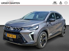 Mitsubishi ASX - 1.6 HEV AT Intense+