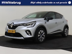 Renault Captur - 1.6 E-Tech Plug-in Hybrid 160 Intens | 17 inch lichtmetalen velgen | Achteruitrijcamera |