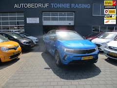 Opel Grandland - 1.6 Turbo Plug-In Hybrid 4x4 GSe