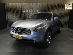 Infiniti FX - 37 S 320pk 360 camera 21'' topstaat