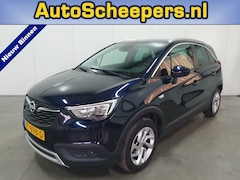 Opel Crossland X - 1.2 Turbo Innovation TREKH./PDC/CARPLAY/NAVI/CRUISE/CLIMA
