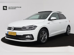 Volkswagen Polo - 1.0 TSI Highline R-Line Automaat (PANORAMADAK, DIGITALE COCKPIT, STOELVERWARMING, BEATS-AU