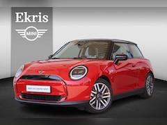 MINI Mini-Electric - 3-deurs E | Classic Trim + Package S