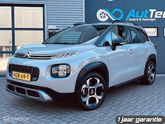 Citroën C3 Aircross - 1.2 PureTech 130Pk Automaat Trekhaak